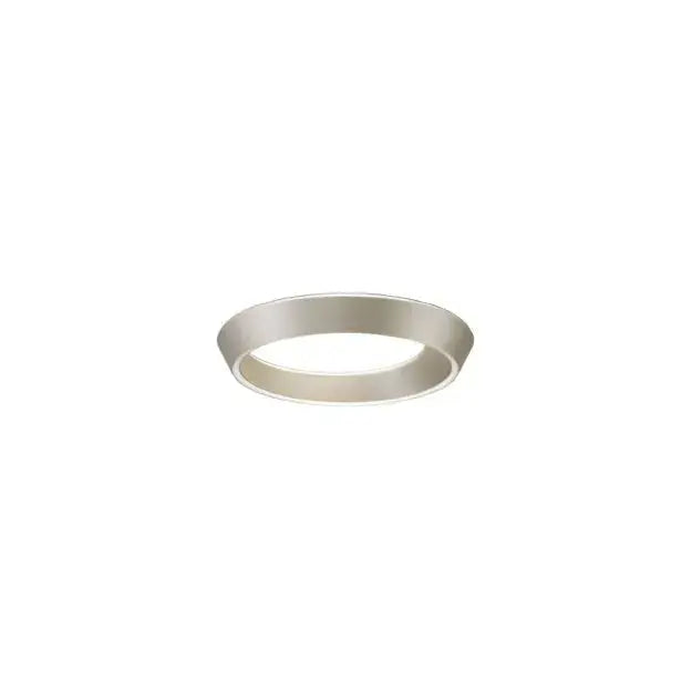 Lodes, Deckenleuchte Tidal, Champagner 45cm, Produktbild