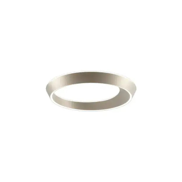 Lodes, Deckenleuchte Tidal, Champagner 60cm, Produktbild