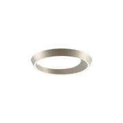 Lodes, Deckenleuchte Tidal, Champagner 60cm, Produktbild