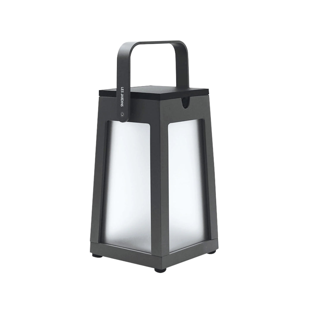 Solar-Laterne Tinka & Tecka