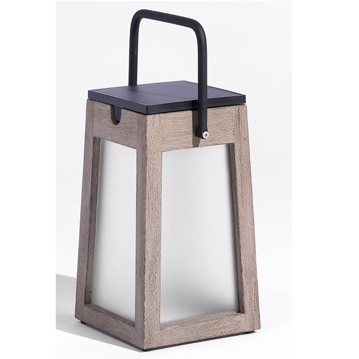 Solar-Laterne Tinka & Tecka