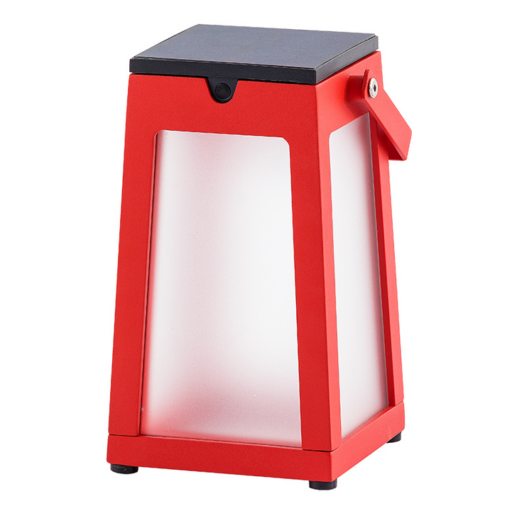 Solar-Laterne Tinka & Tecka