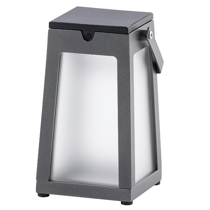 Solar-Laterne Tinka & Tecka