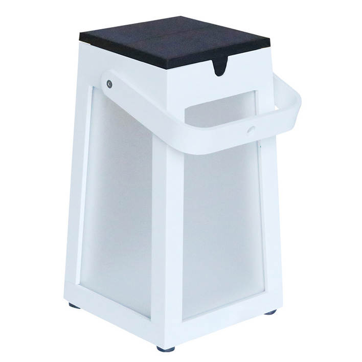 Solar-Laterne Tinka & Tecka