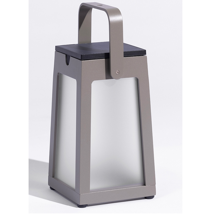 Solar-Laterne Tinka & Tecka