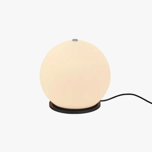 Akku-Tischleuchte Globe