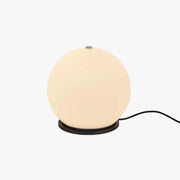 Bankamp, Akku-Tischleuchte Globe, Produktbild, kabellose Tischleuchte