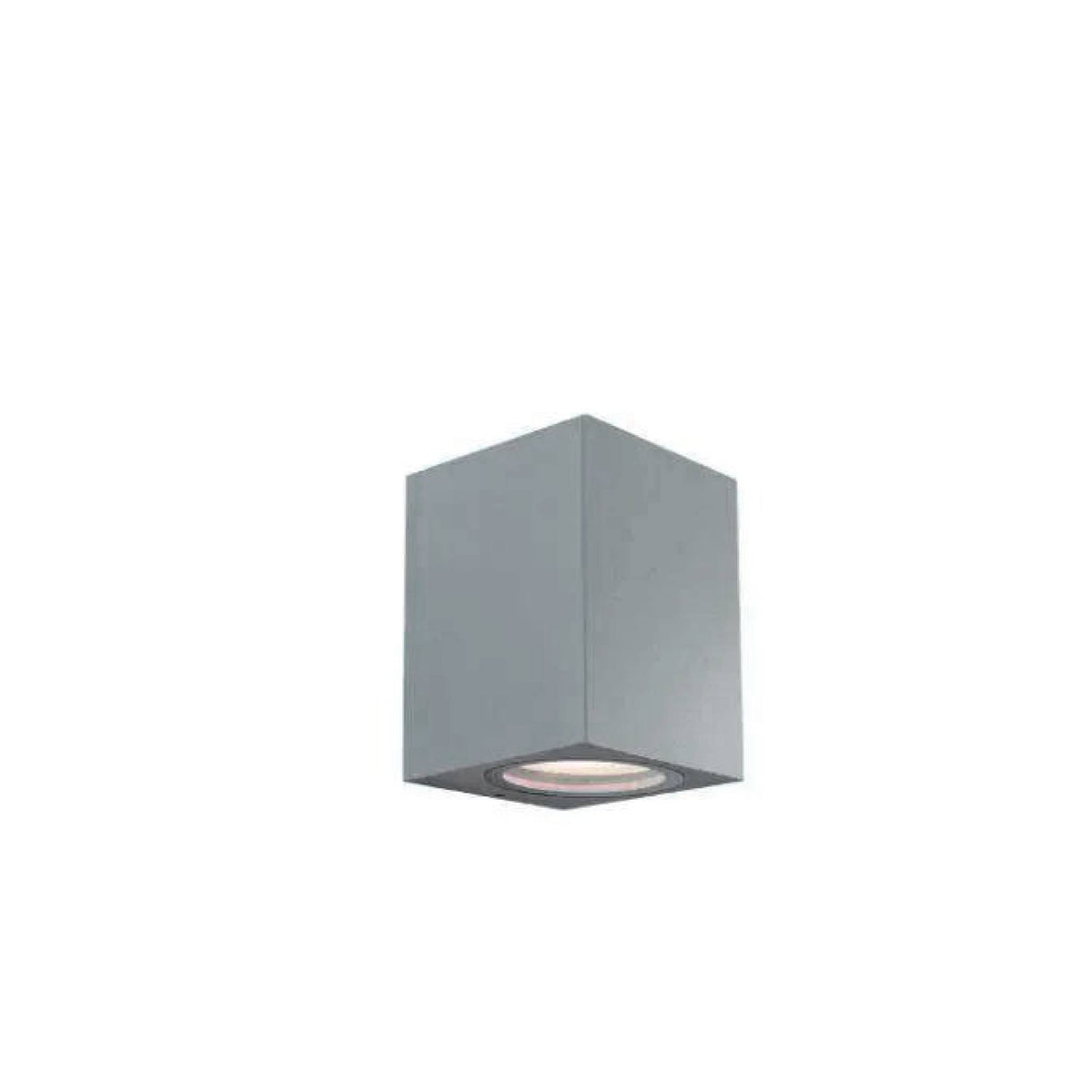 Sonluce, Wandleuchte TOLO, Grau Down, Produktbild