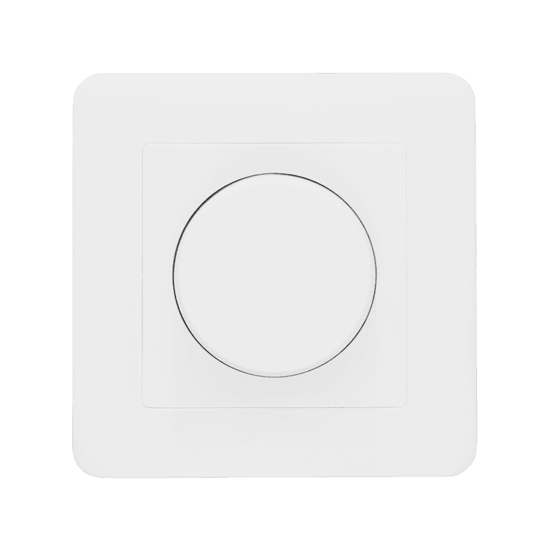 Universal LED Dimmer VD100, Drehdimmer für Beleuchtung