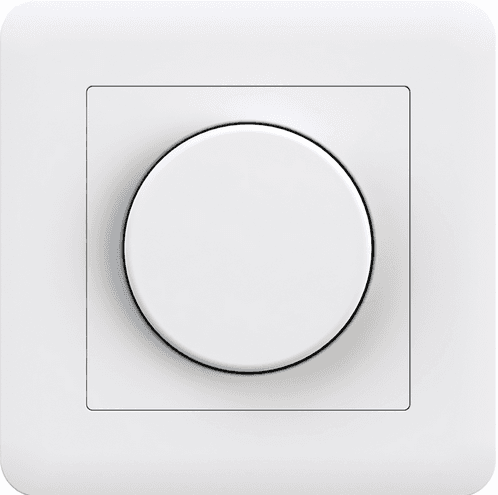 VD300 Drehdimmer für Lichtsteuerung