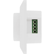VD600 Drehdimmer Anschlussseite für Elektronik Zubehör