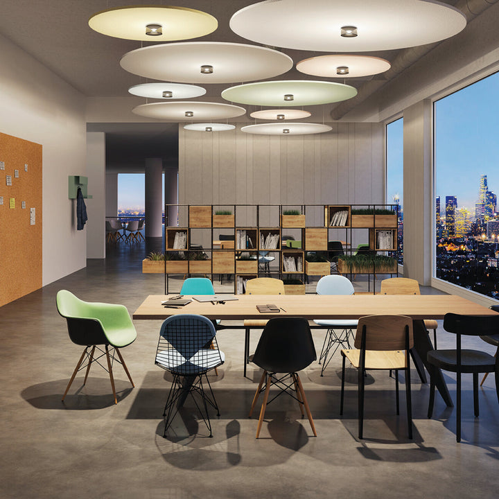 VIOR Deckenleuchte small