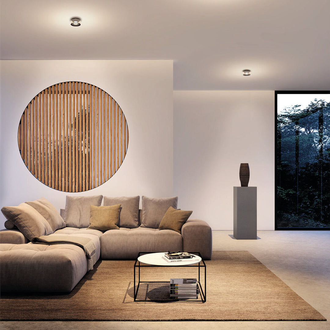 VIOR Deckenleuchte small