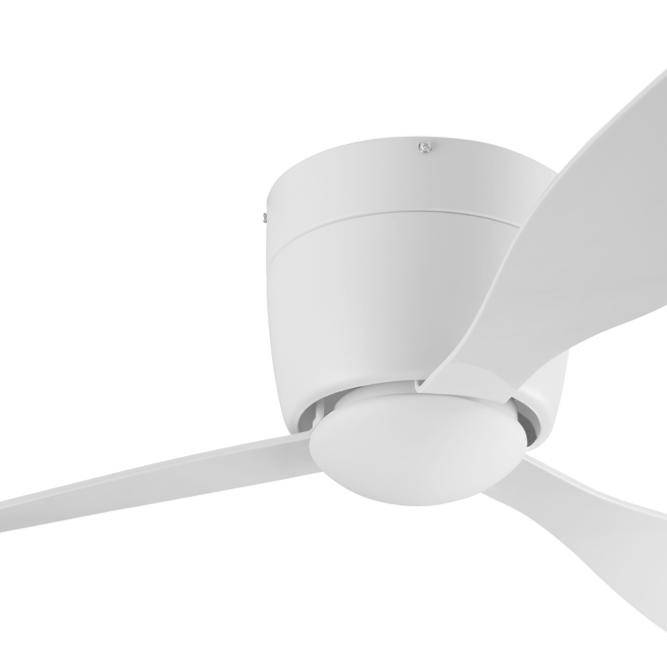 Leds-C4, Deckenventilator Bora, Detail