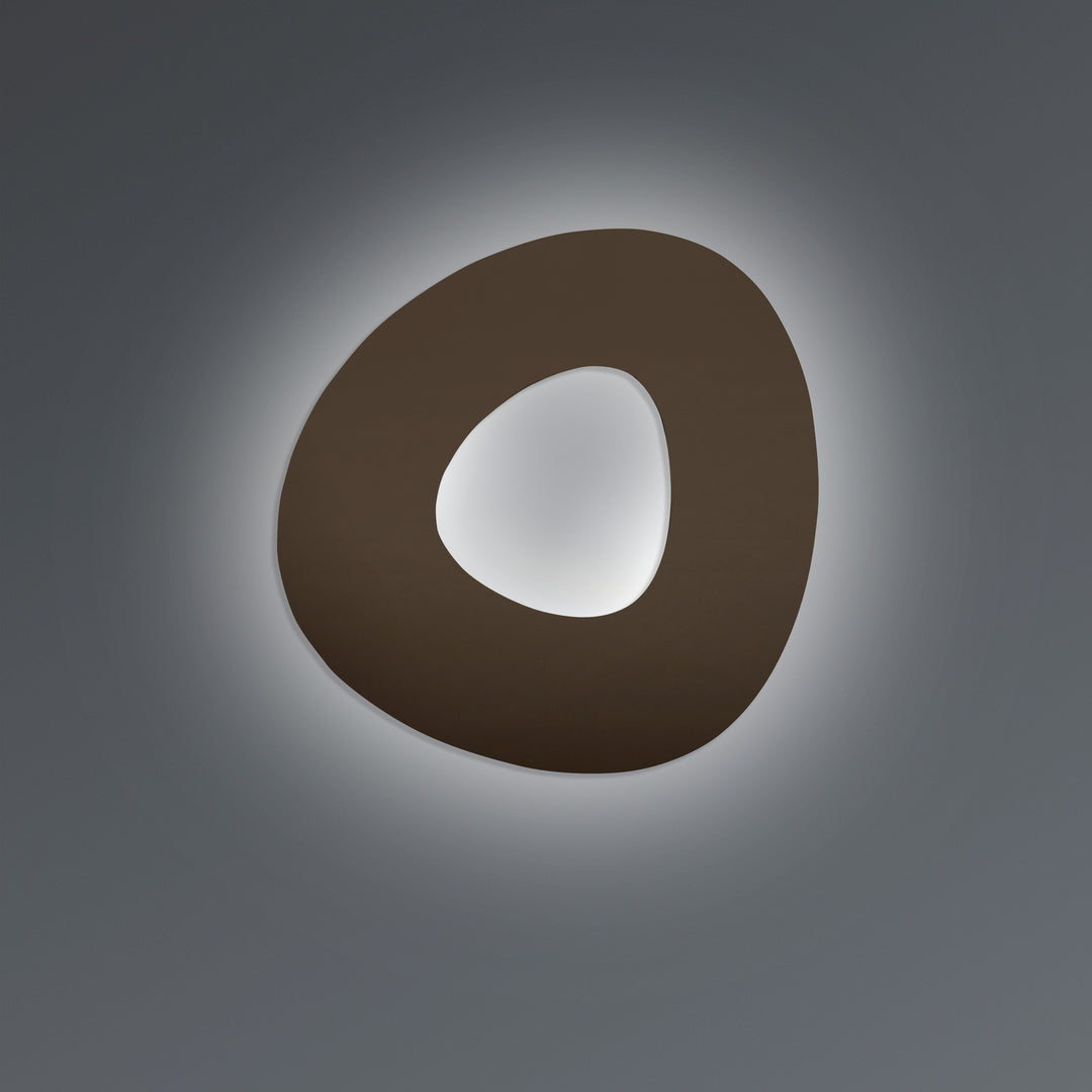 Wand-/Deckenleuchte Drill