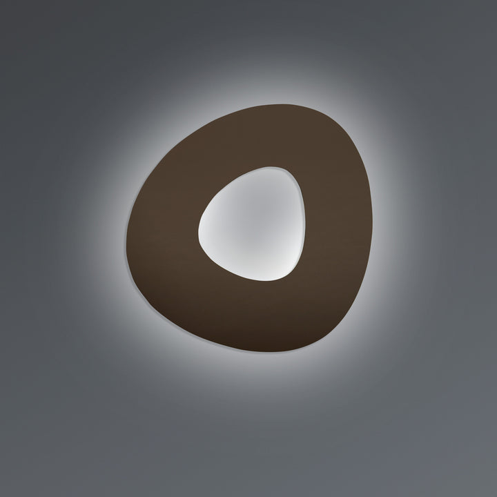 Wand-/Deckenleuchte Drill