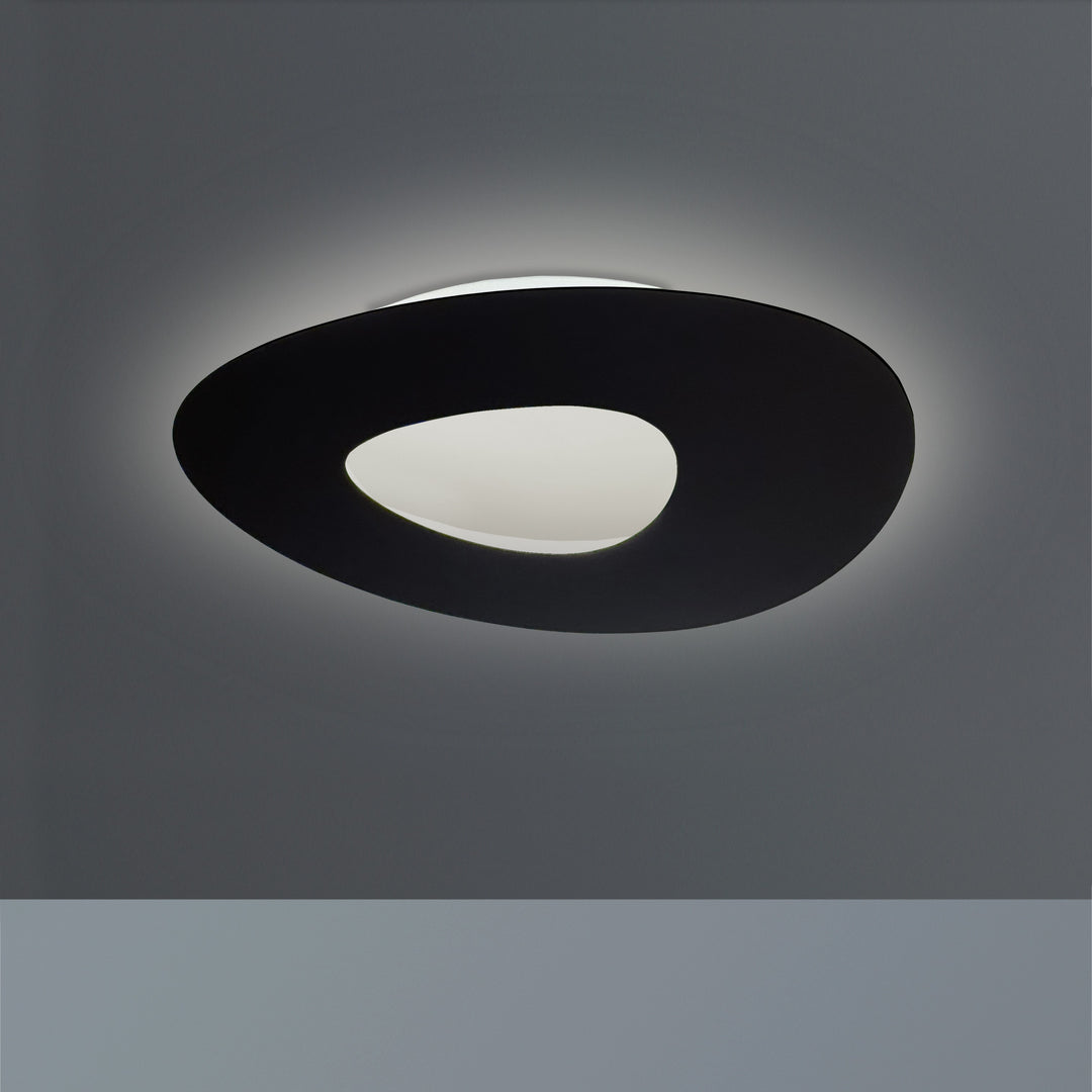 Wand-/Deckenleuchte Drill