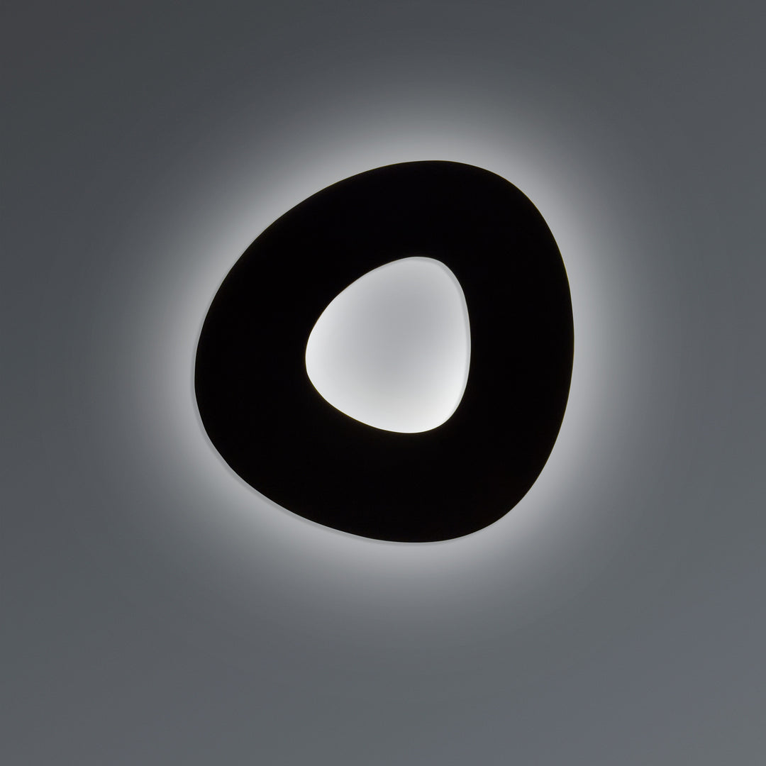 Wand-/Deckenleuchte Drill