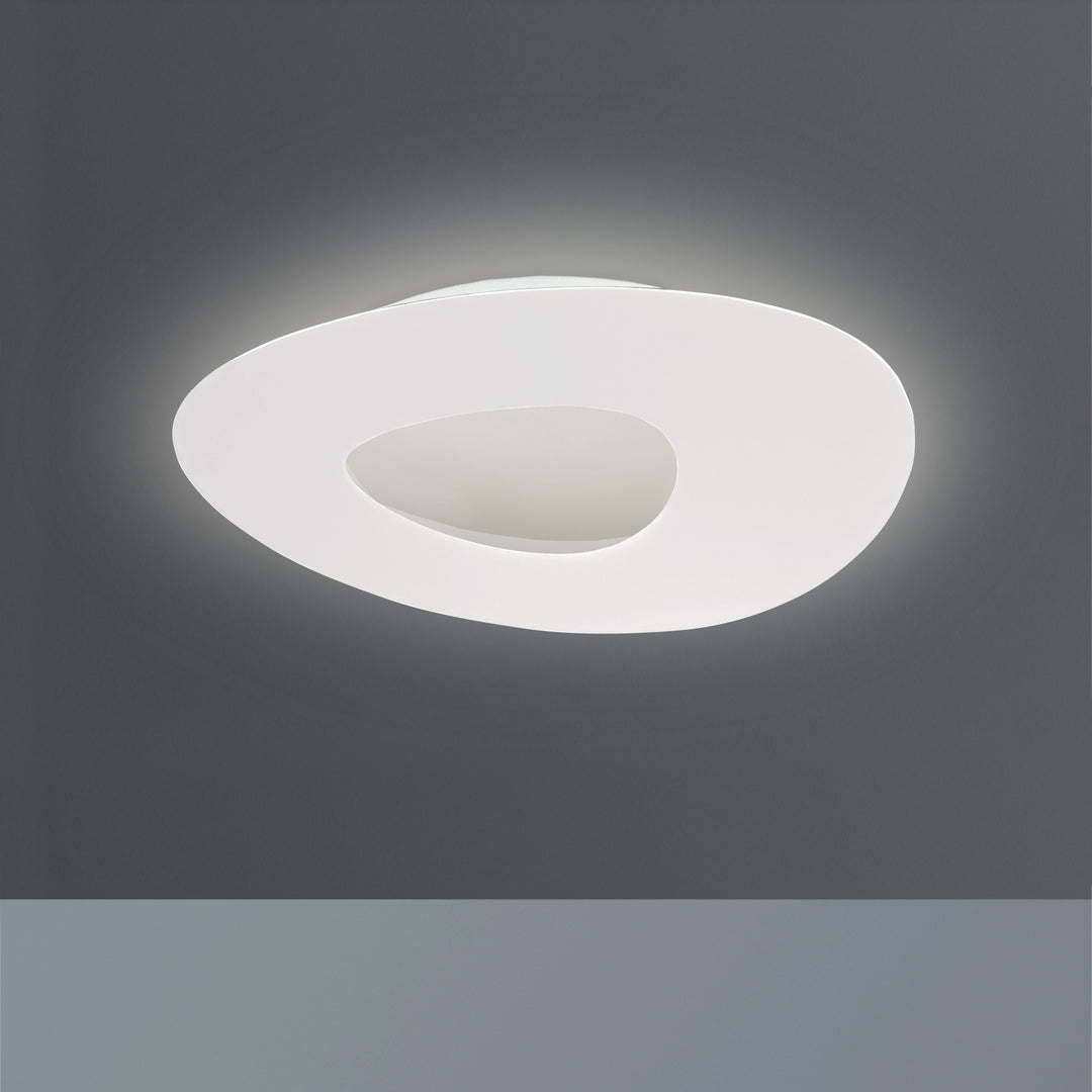 Wand-/Deckenleuchte Drill