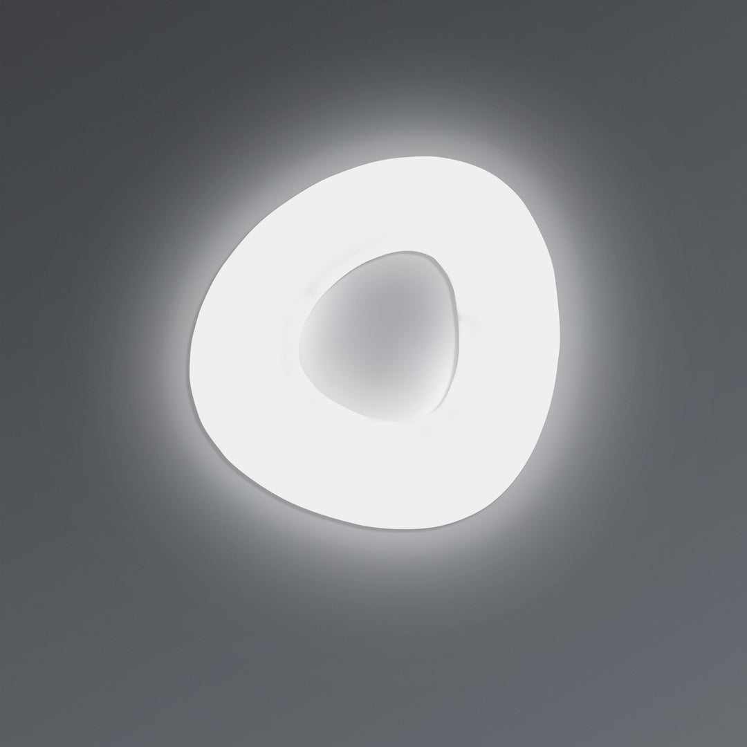 Wand-/Deckenleuchte Drill