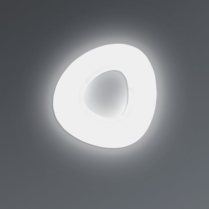 Wand-/Deckenleuchte Drill