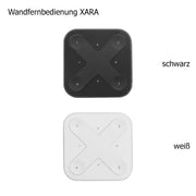 Arditi, Wandfernbedienung XARA, Produktbild, Casambi Steuerung