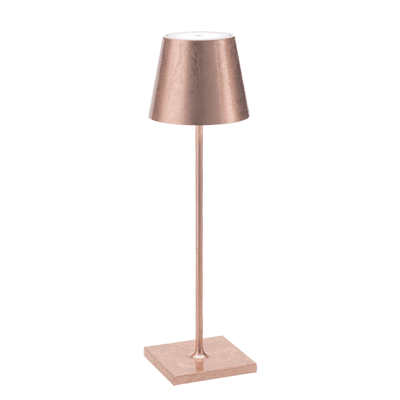 Akkuleuchte Poldina 3000K