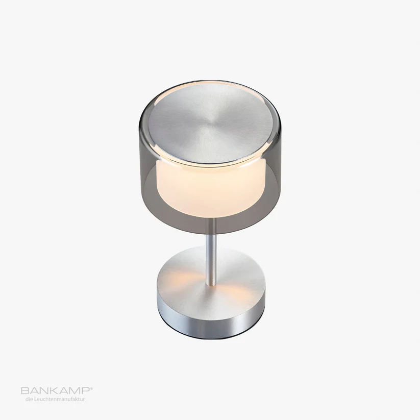 Akku-Tischleuchte Grand