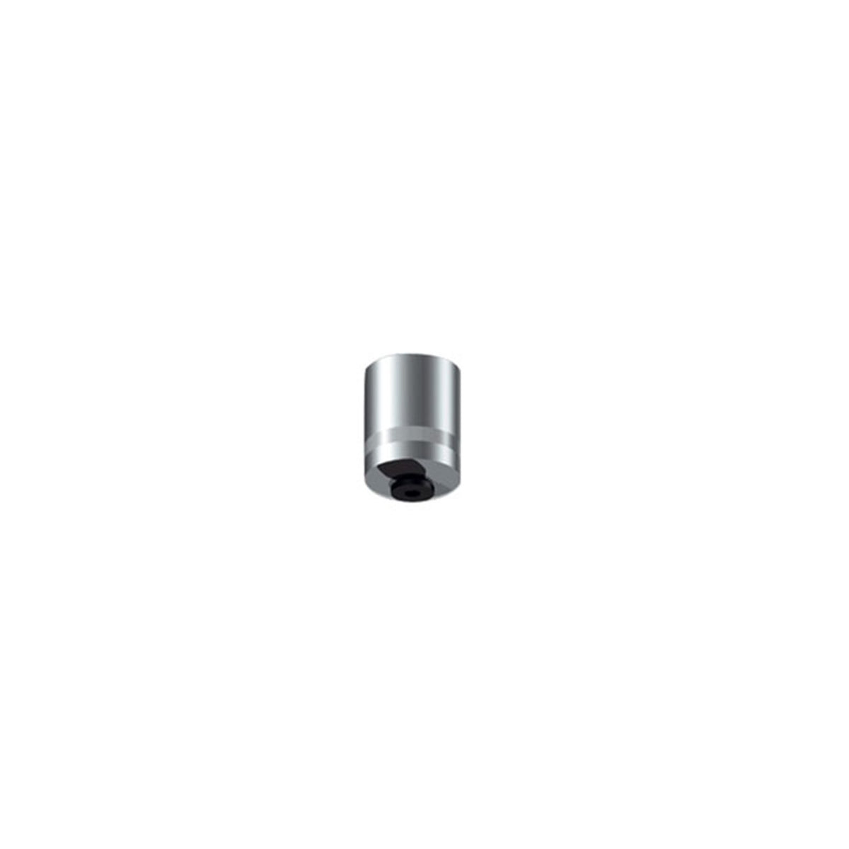 Bruck, All in, Distanzstange, 15cm, Chrom