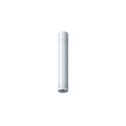 Bruck, All in Distanzstange, 71cm, Weiss