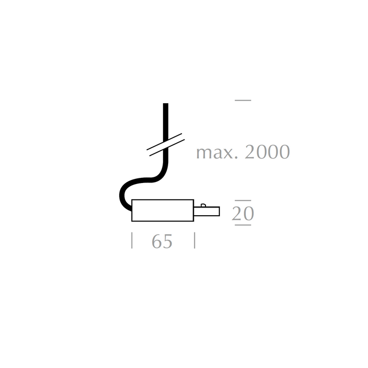 2-Phasen Bruck All-in Endeinspeisung Flex