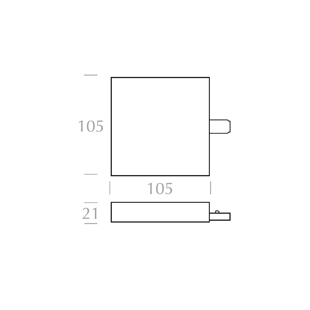 2-Phasen Bruck All-in Endeinspeisung