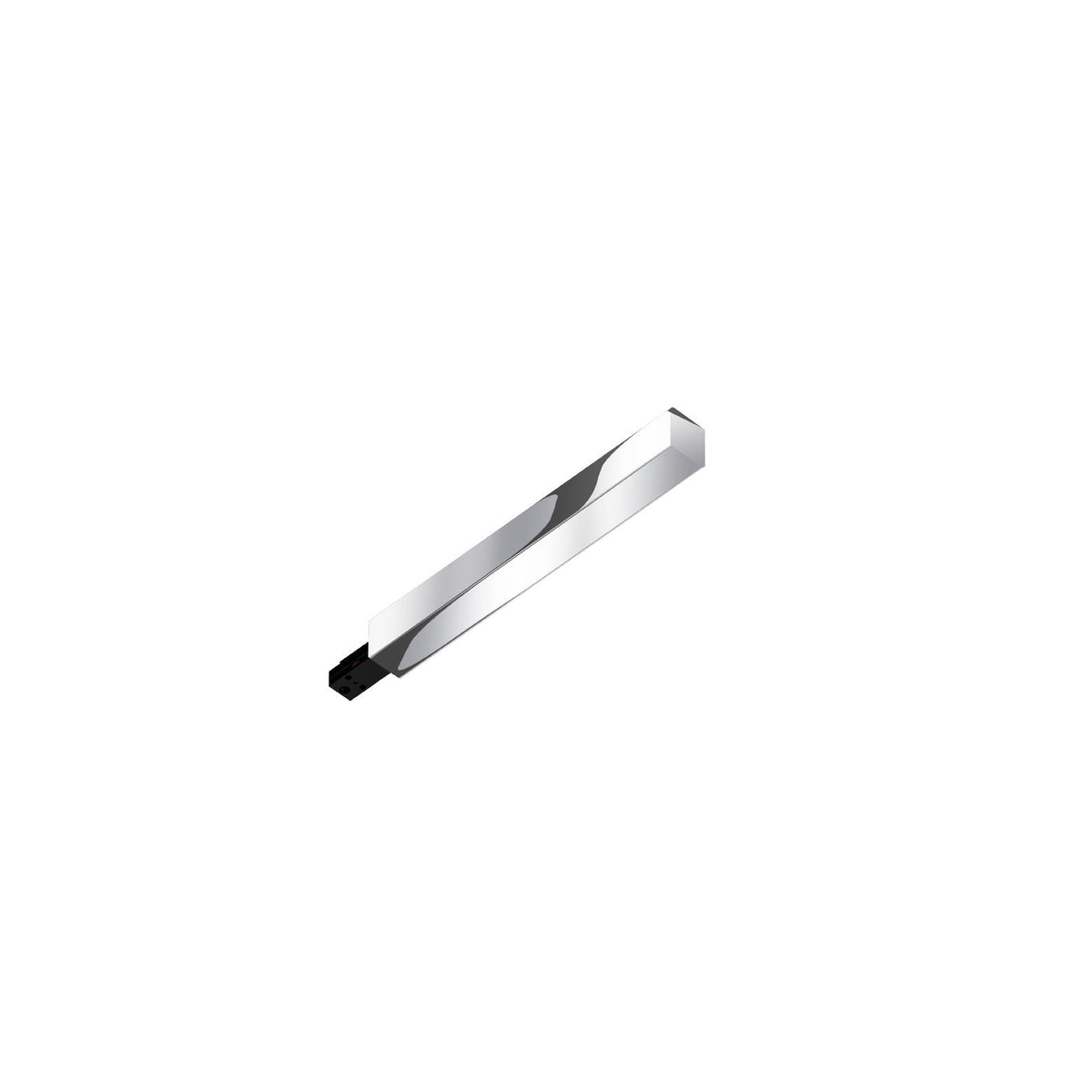 Bruck, All in Endeinspeisung Small, Chrom