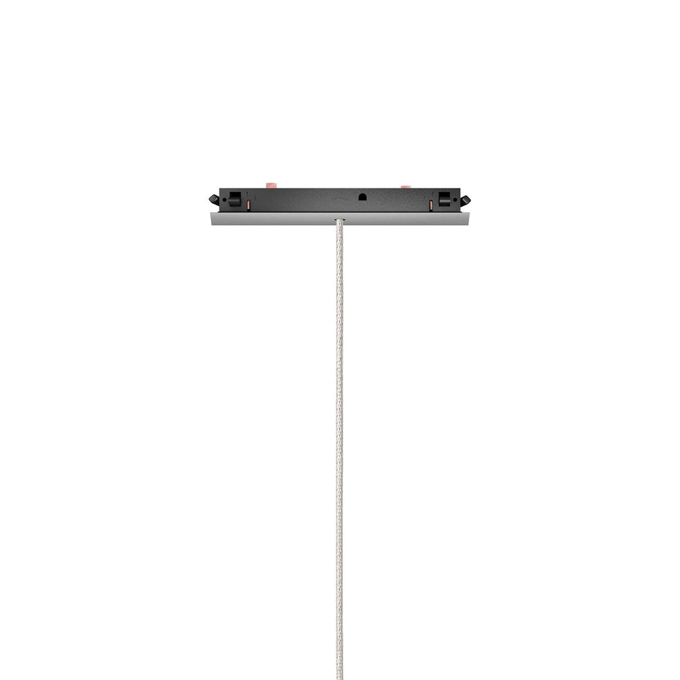Bruck, all in Pendel Adapter Chrom Matt