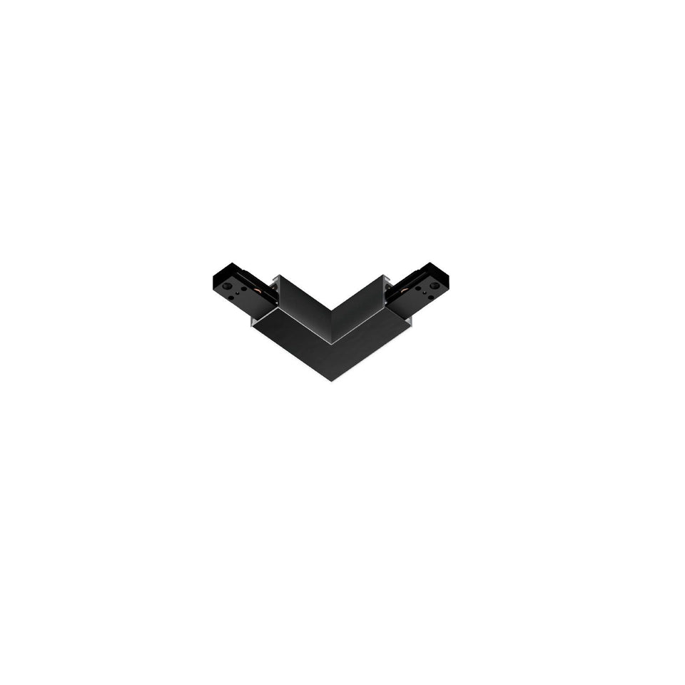 Bruck, All in Verbinder 90, Schwarz