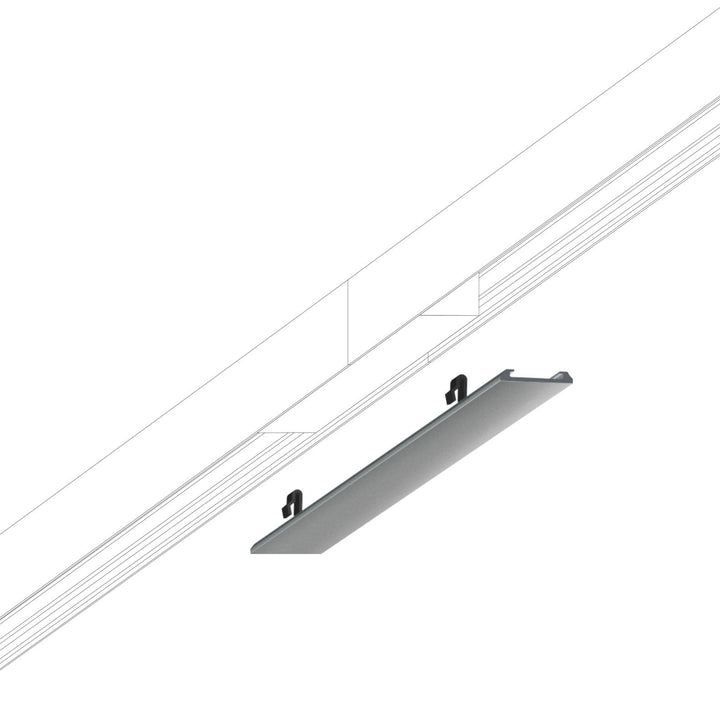 2-Phasen Bruck All-in Verbinder Abdeckung