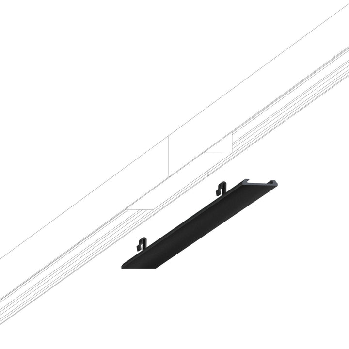 2-Phasen Bruck All-in Verbinder Abdeckung