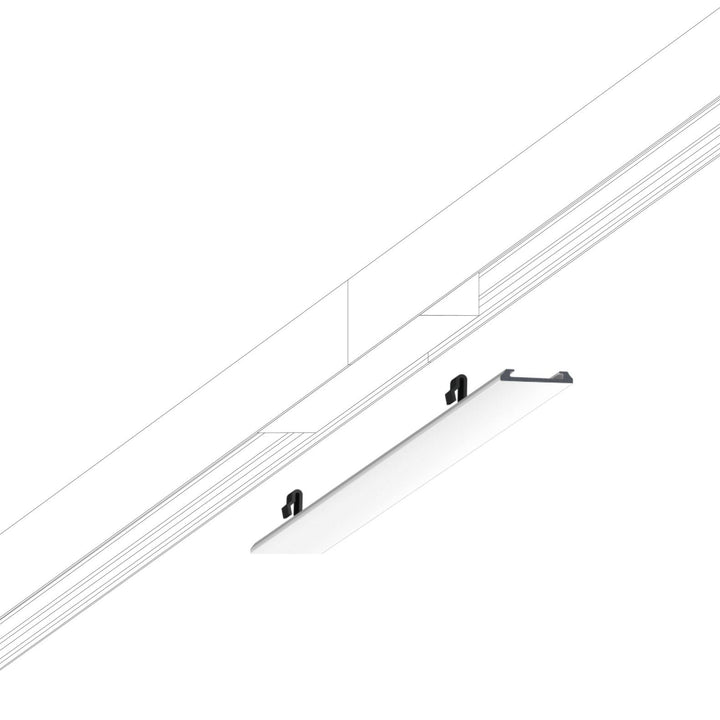 2-Phasen Bruck All-in Verbinder Abdeckung