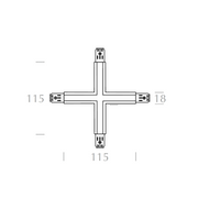 Bruck, All in Verbinder x, Skizze