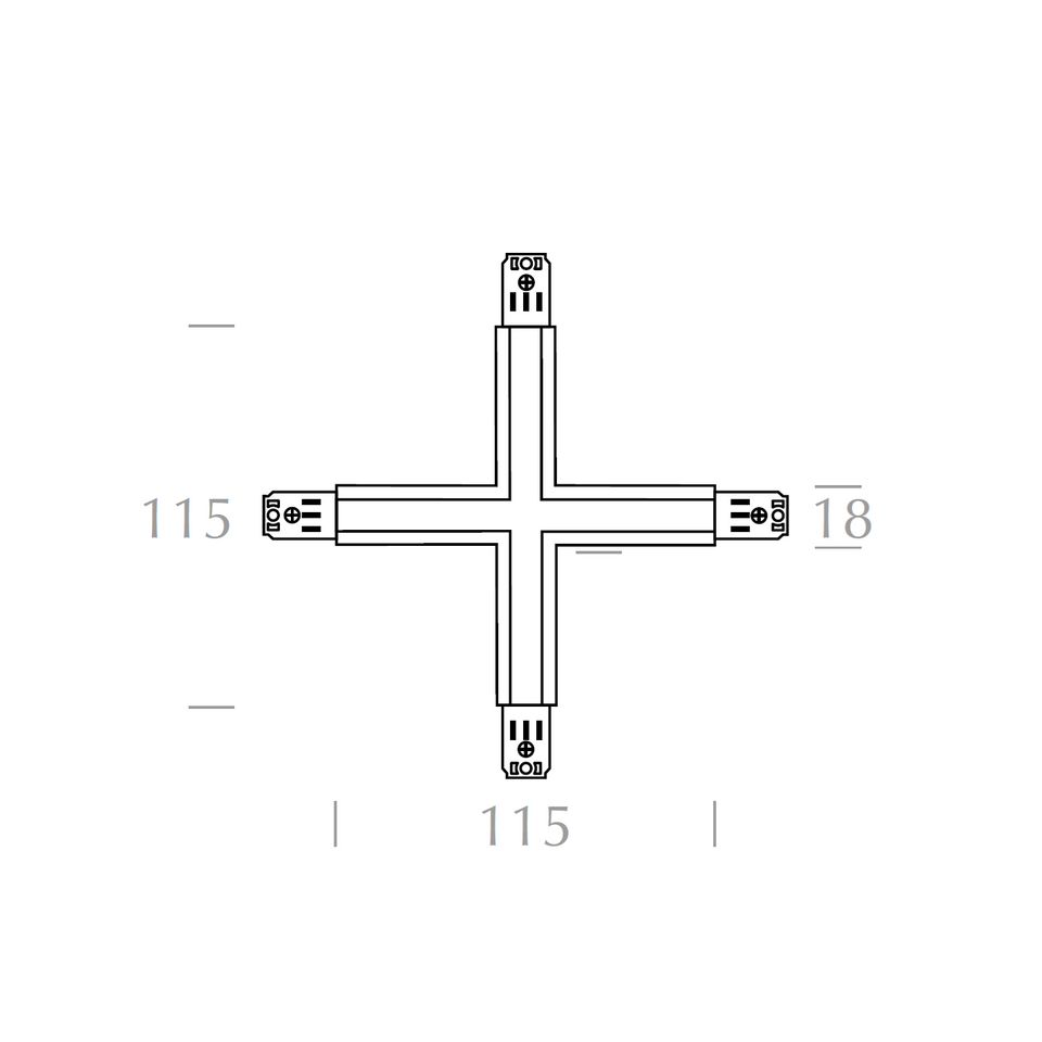 Bruck, All in Verbinder x, Skizze