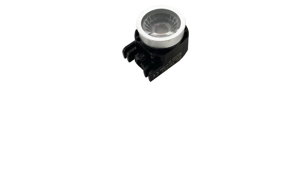 Orion, LED-Puk Bob, Produktbild, moderne LED Beleuchtung