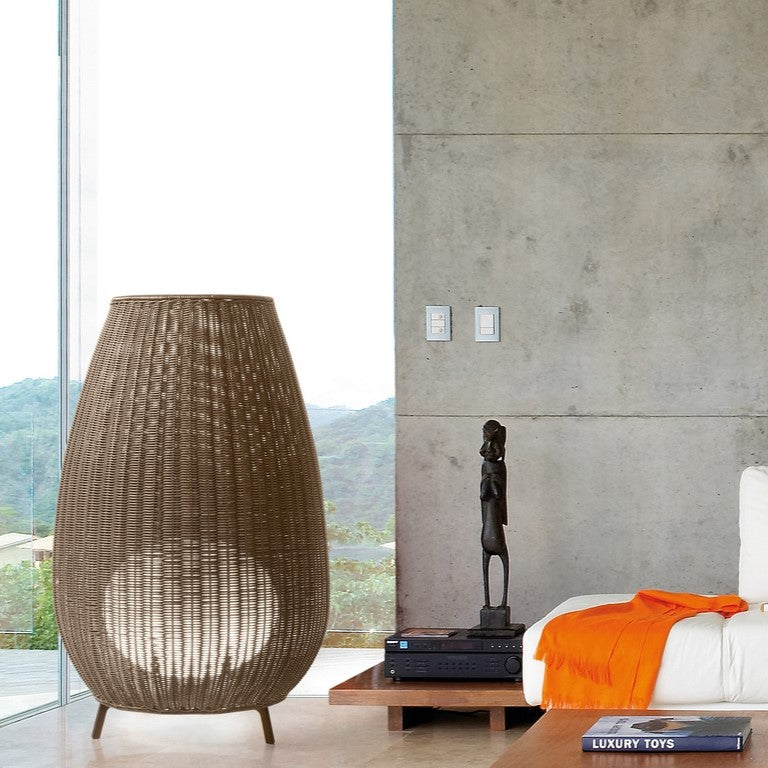 Aussenleuchte Amphora