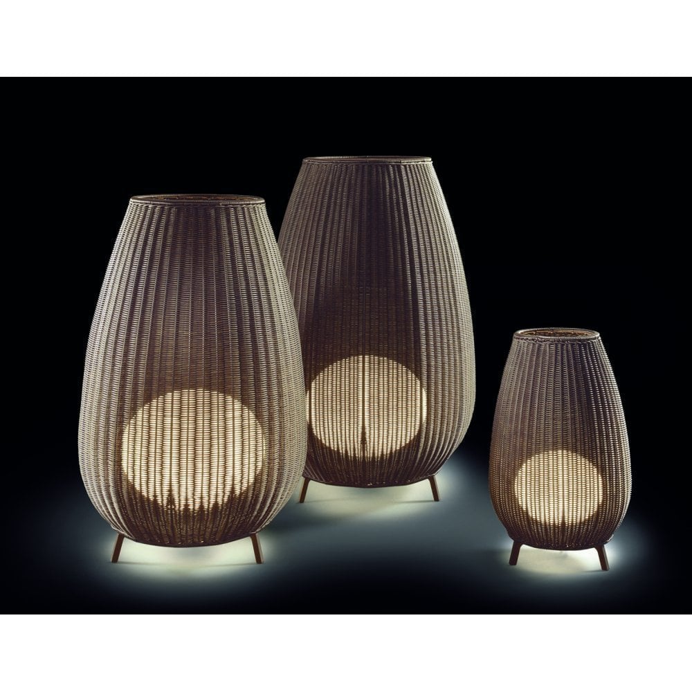 Aussenleuchte Amphora