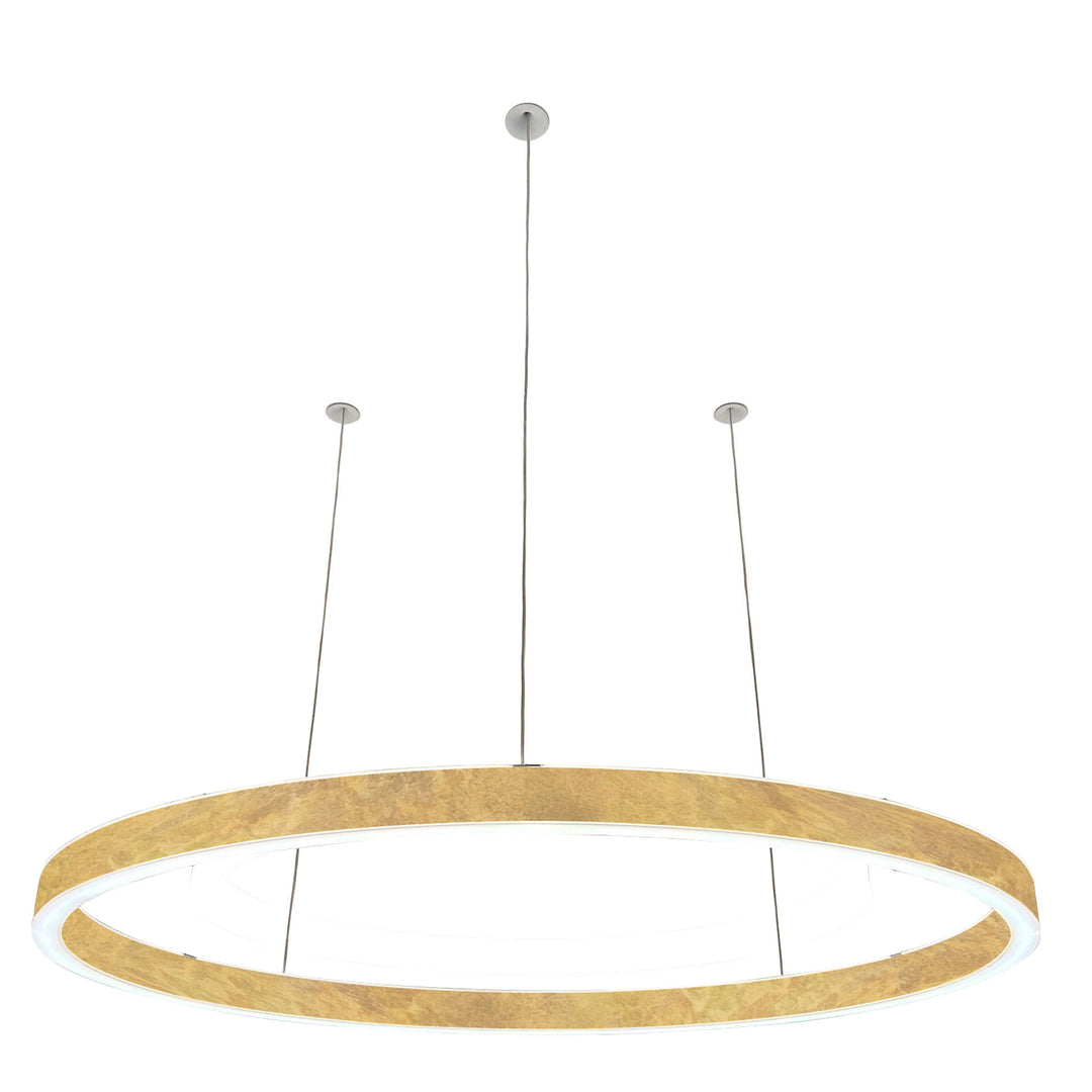 Pendelleuchte Loop 24V