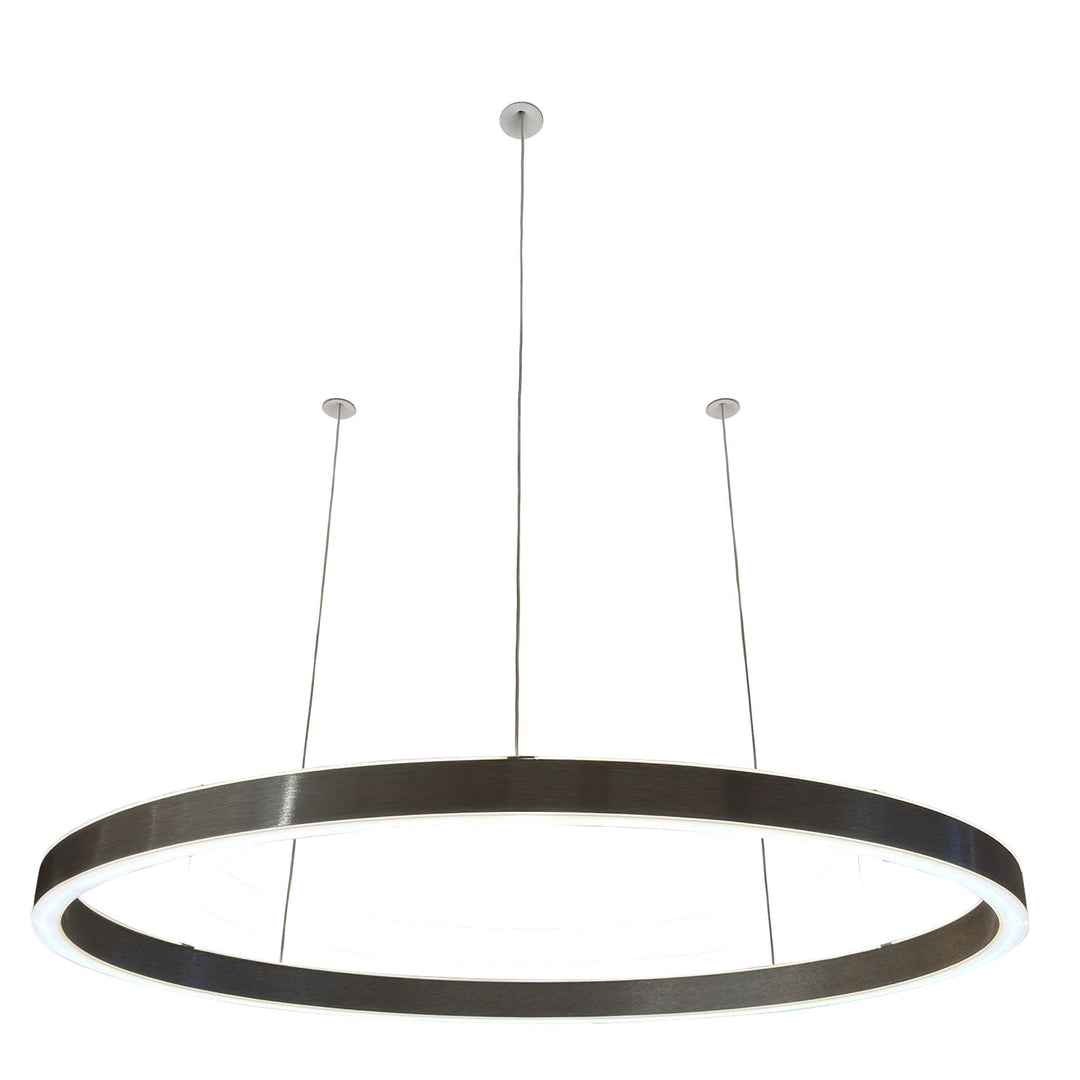 Pendelleuchte Loop 24V