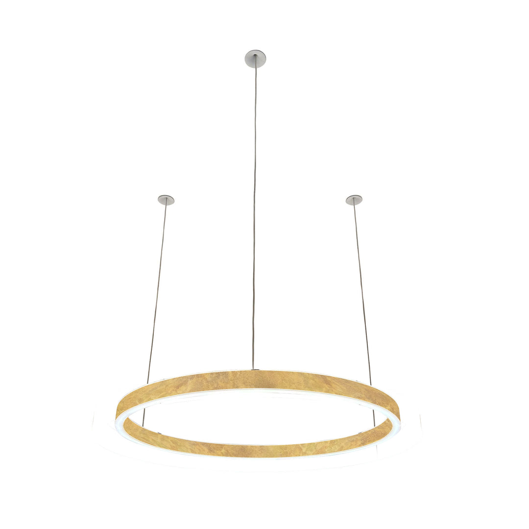 Pendelleuchte Loop 24V