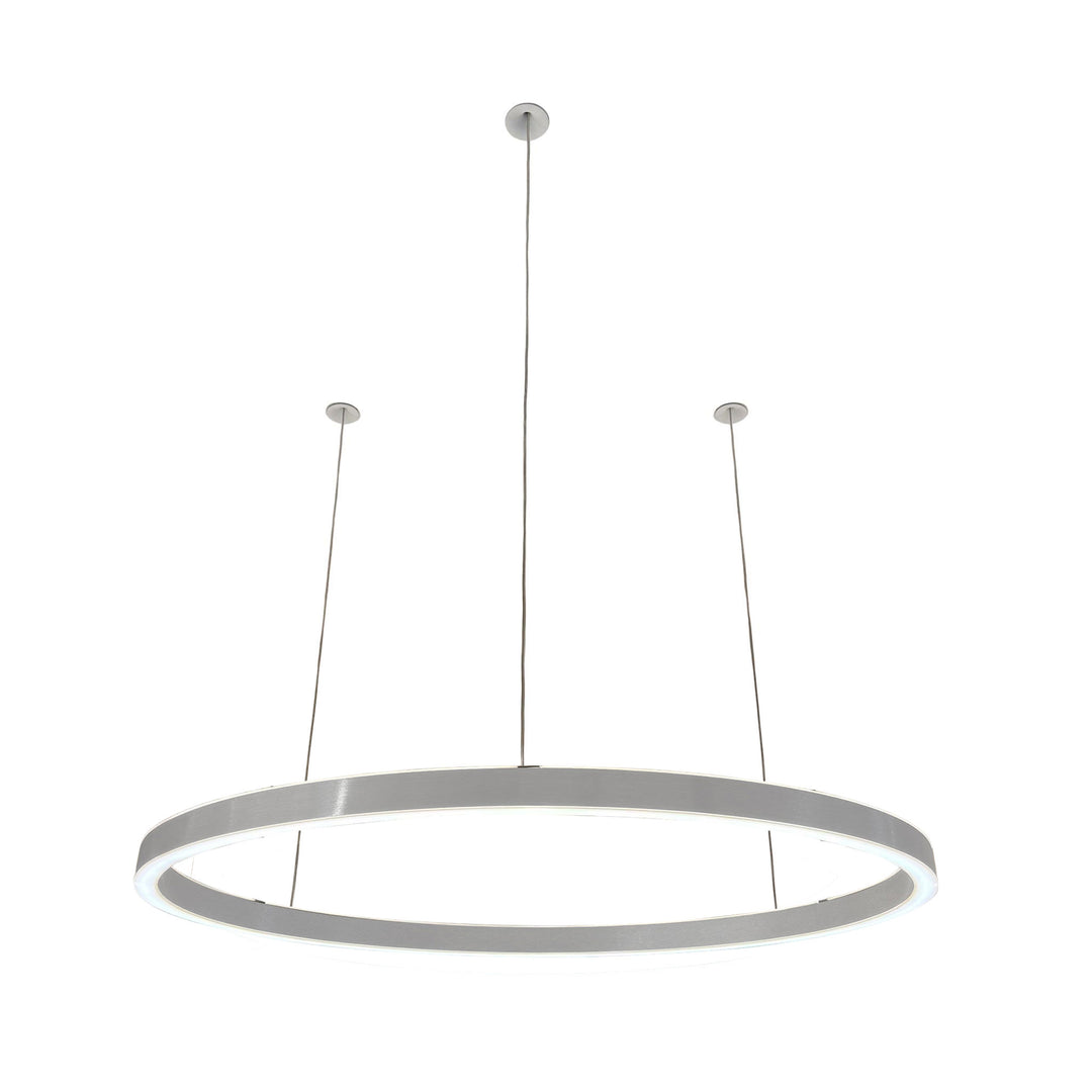 Pendelleuchte Ovally 24V