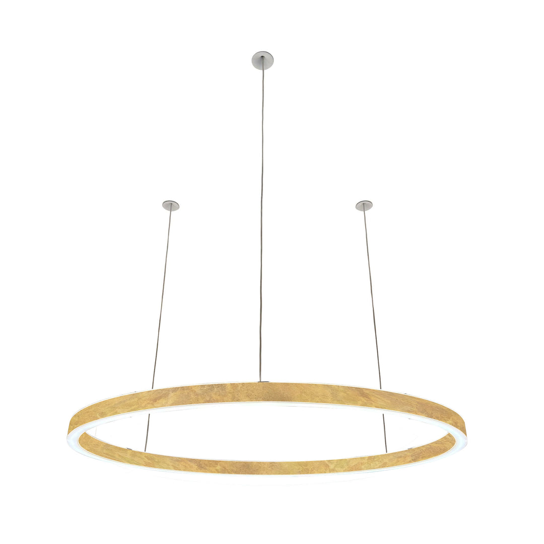 Pendelleuchte Ovally 24V