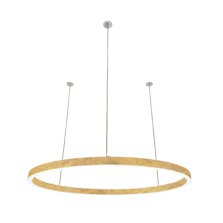 Pendelleuchte Ovally 24V