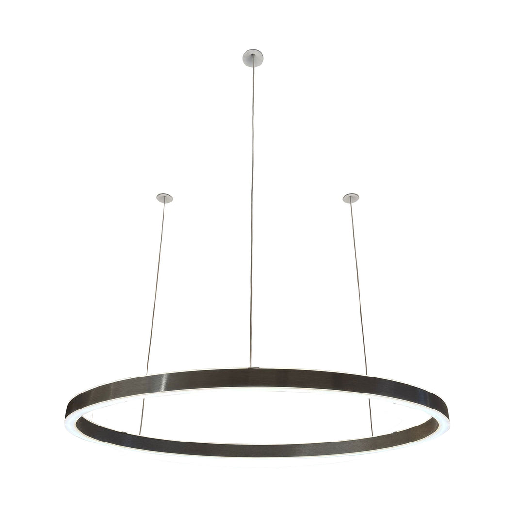 Pendelleuchte Ovally 24V